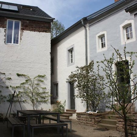 Ferienhaus Ehrenpreis Wissmannsdorf Exterior photo