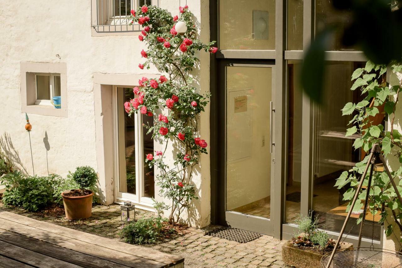 Ferienhaus Ehrenpreis Wissmannsdorf Exterior photo